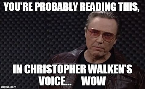 christopher meme